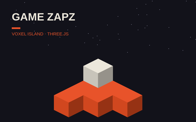 Game Zapz preview
