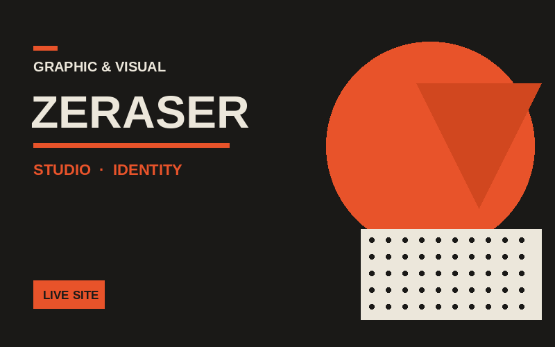 Zeraser preview